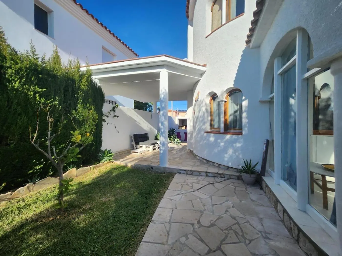 Holiday home Desiree Villa Les Tres Cales